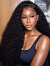 Premium Human Hair Collection Straight Wig